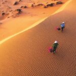 Đồi cát Mũi NÉ