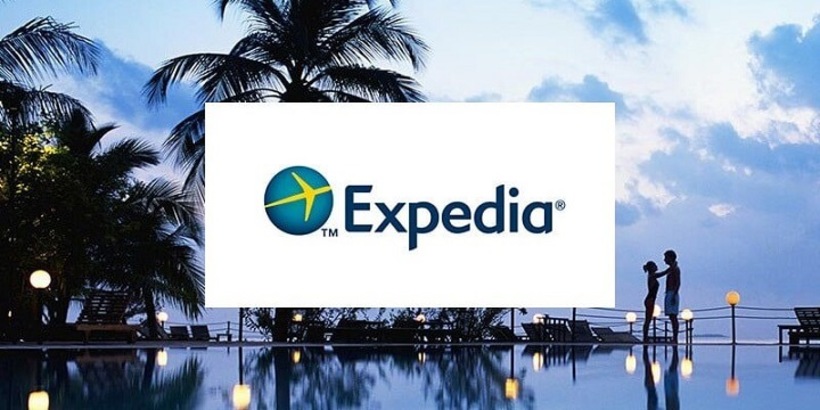 Nền tảng OTA Expedia