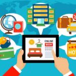 Sales ota khách sạn