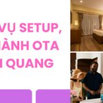 Dịch vụ setup, vận hành OTA tại Tuyên Quang