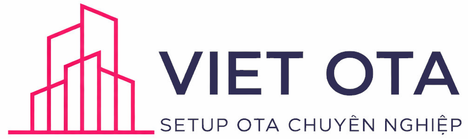 Logo Vietota setup ota