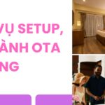 Dịch vụ setup OTA tại Đà Nẵng