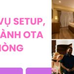 Dịch vụ setup OTA tại Hải Phòng