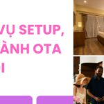 Dịch vụ setup ota HÀ Nội