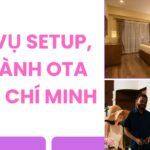 dịch vụ setup OTA tại TP.HCM