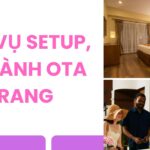 Dịch vụ setup OTA tại Nha Trang