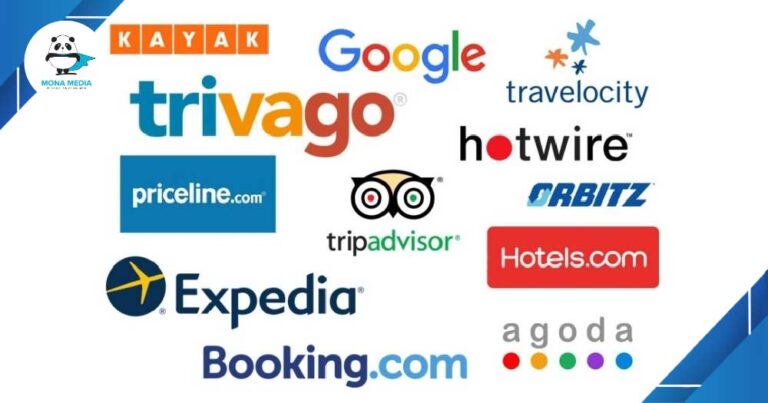 OTA tour phù hợp với những loại hình tour nào?