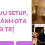 Dịch vụ setup ota Quảng Trị