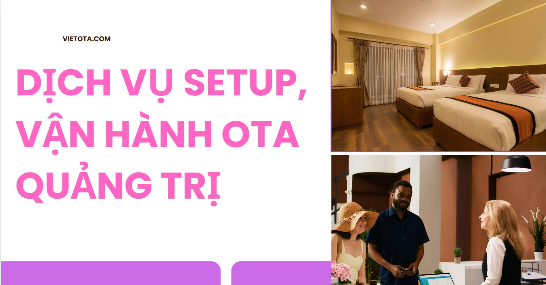 Dịch vụ setup ota Quảng Trị
